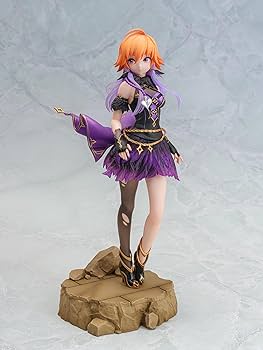 ALTER 二宮飛鳥 フィギュア 美品 figuephoto 2: あみあみ ～ アイドルマスター シンデレラ